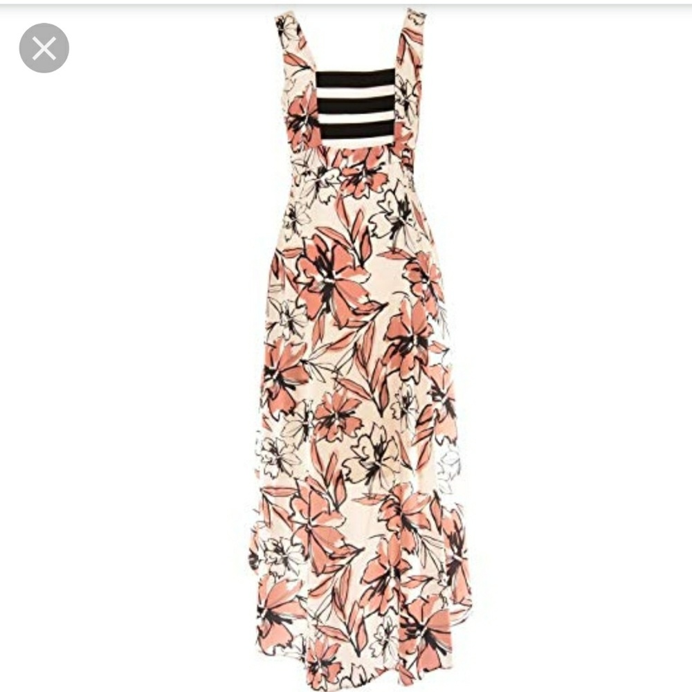 Catherine Malandrino Summer dress
